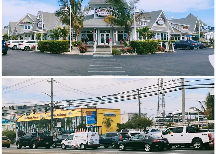 Beachblock House, Walk To Beach, And Free Parking * Ocean City